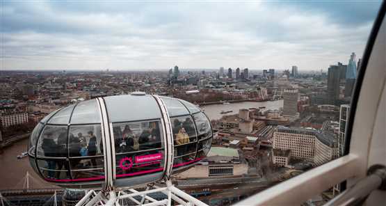 London Eye